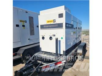 MultiQuip DCA-150SSJU4F Andre Generatorer