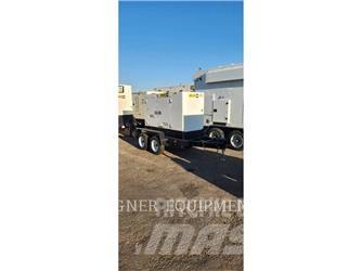 MultiQuip DCA-45SSIU4F Andre Generatorer