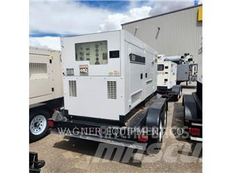 MultiQuip DCA150SSIU Andre Generatorer