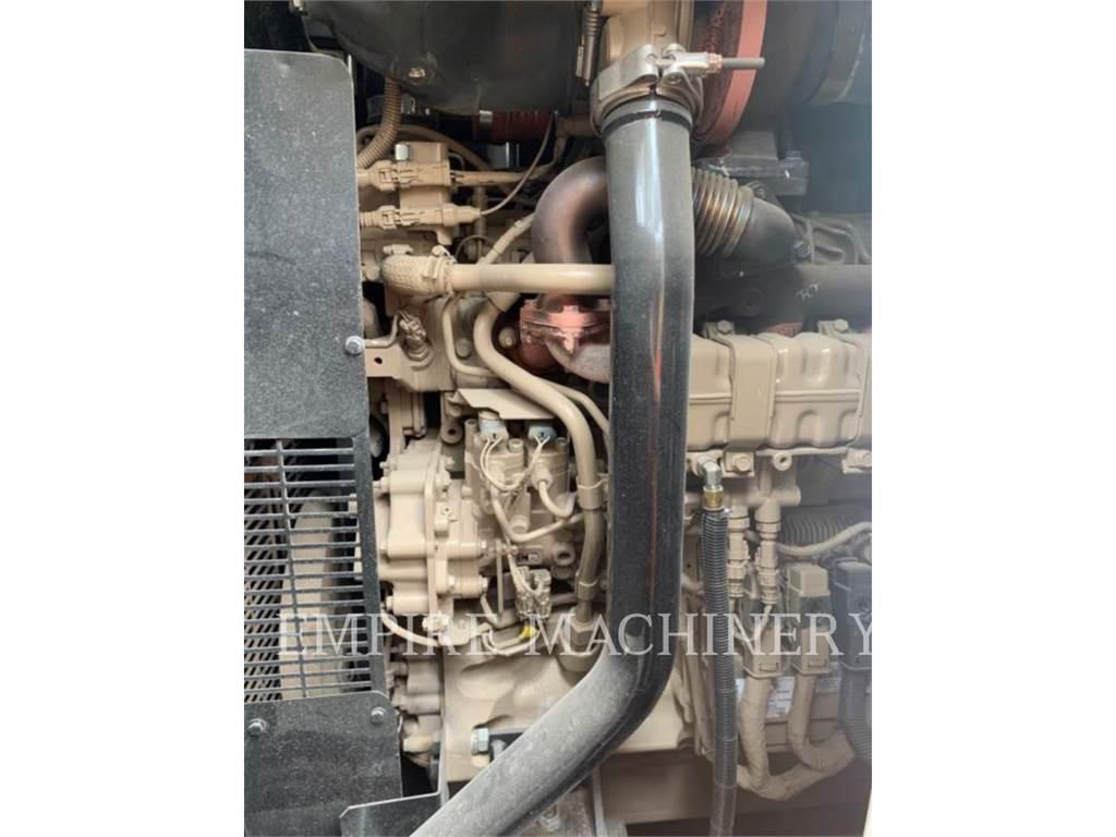 MultiQuip DCA180 Diesel Generatorer