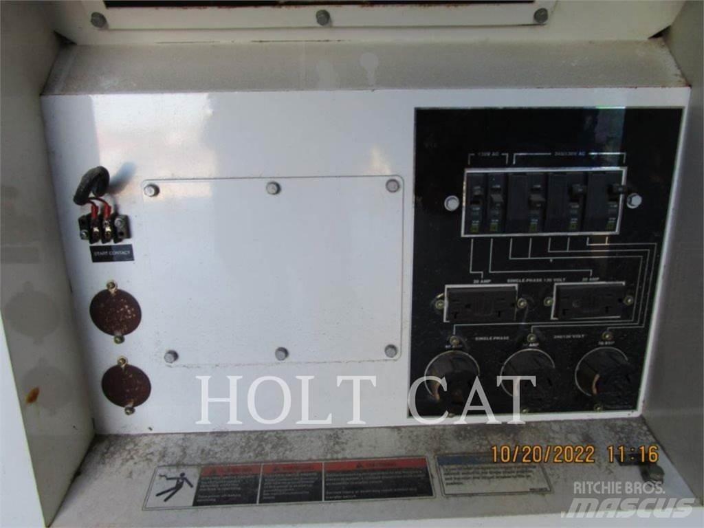 MultiQuip DCA70SSIU4F Diesel Generatorer