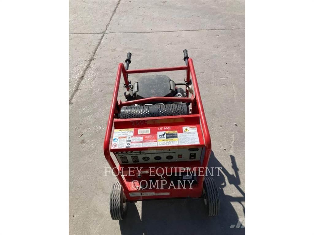 MultiQuip GA97HEA Andre Generatorer