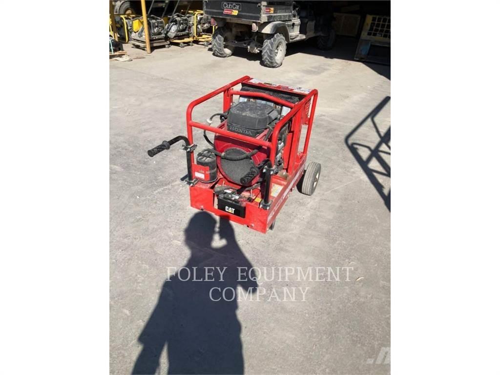 MultiQuip GA97HEA Andre Generatorer