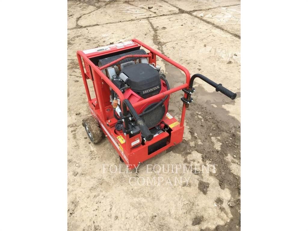 MultiQuip GA97HEA Andre Generatorer