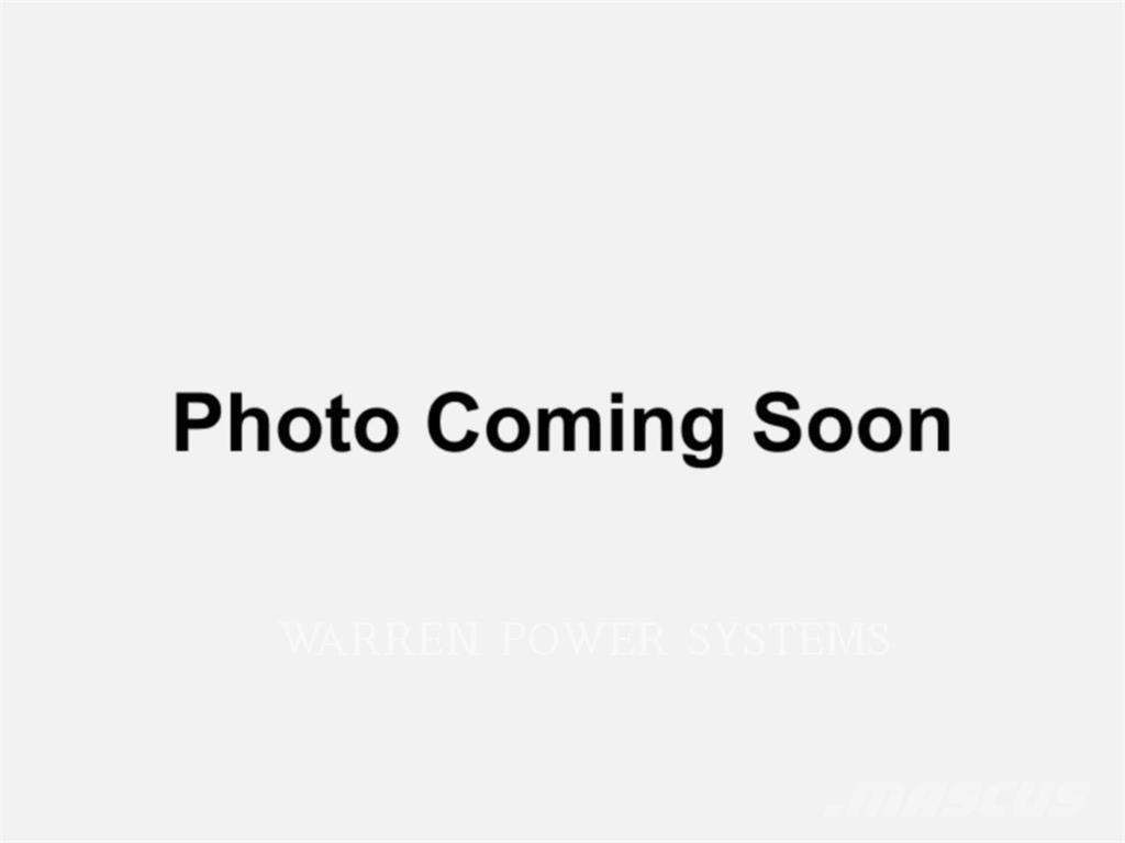MultiQuip MQ180 T4F Andre Generatorer