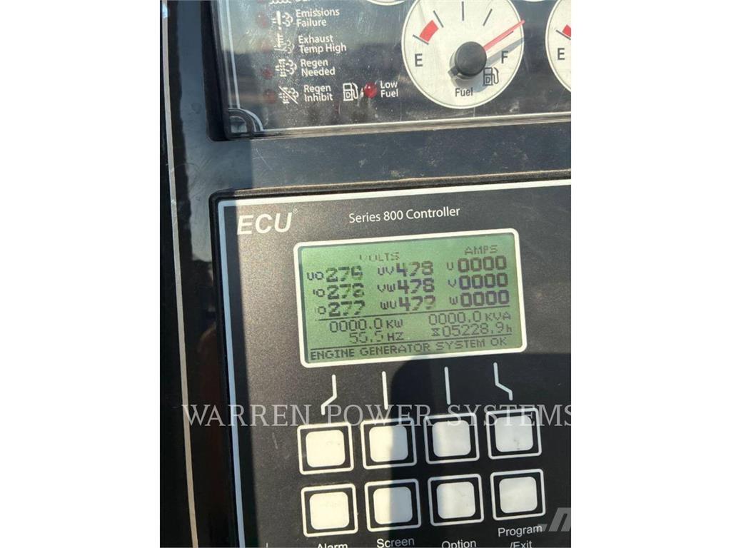 MultiQuip MQ180 T4F Andre Generatorer