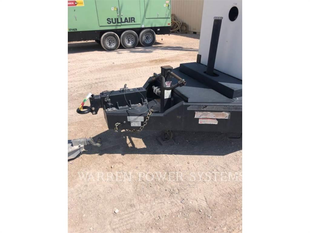 MultiQuip MQ220 Andre Generatorer