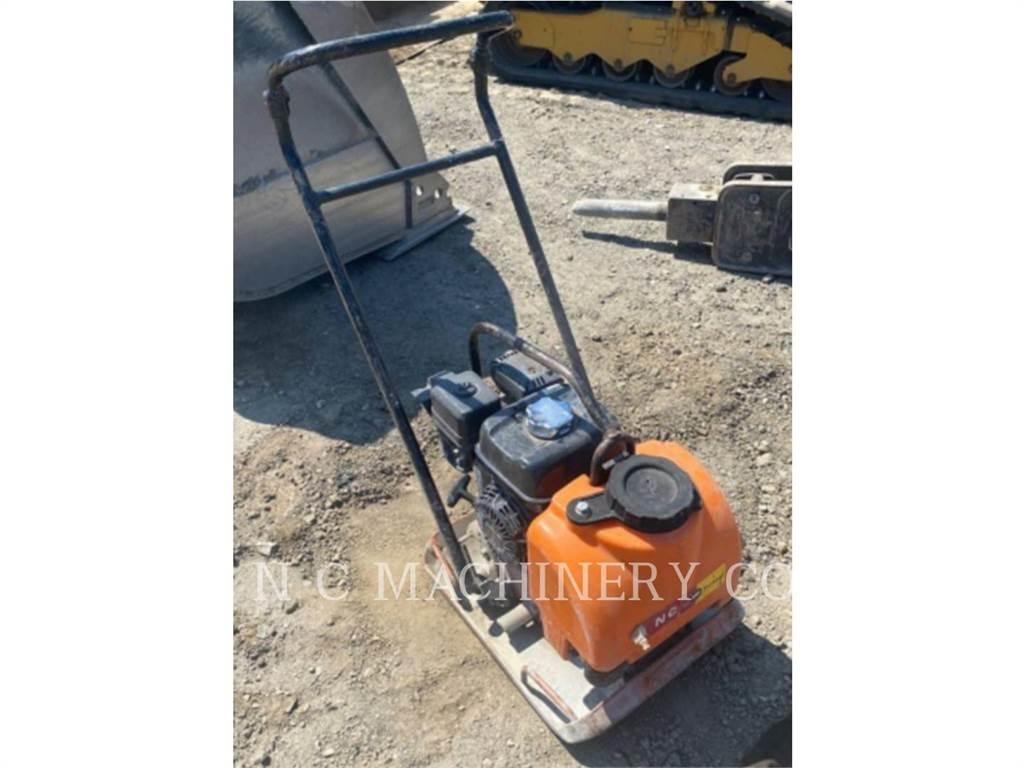 MultiQuip MVC82VHW Asfaltutleggere