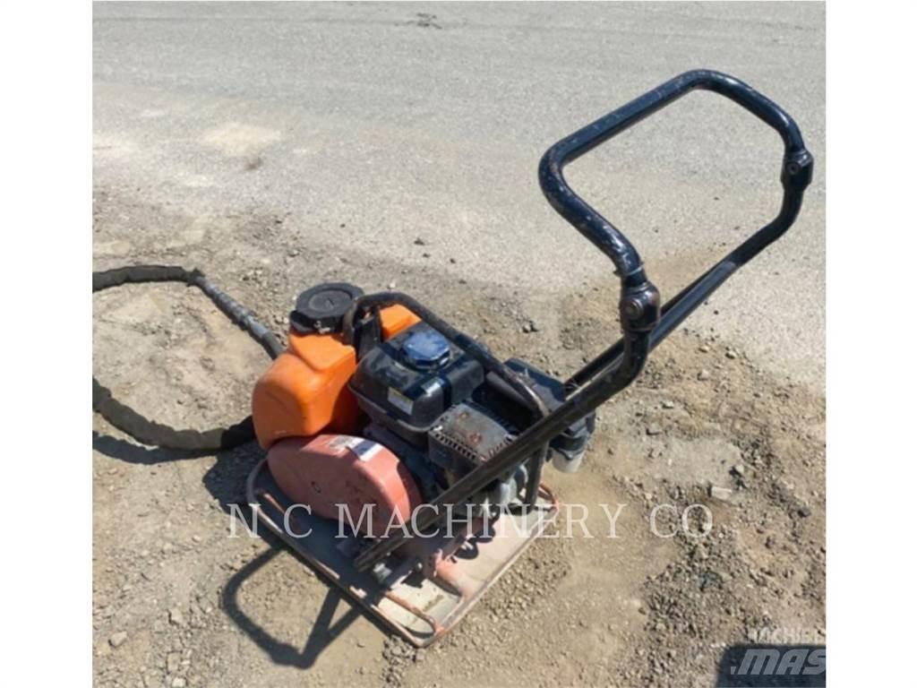 MultiQuip MVC82VHW Asfaltutleggere