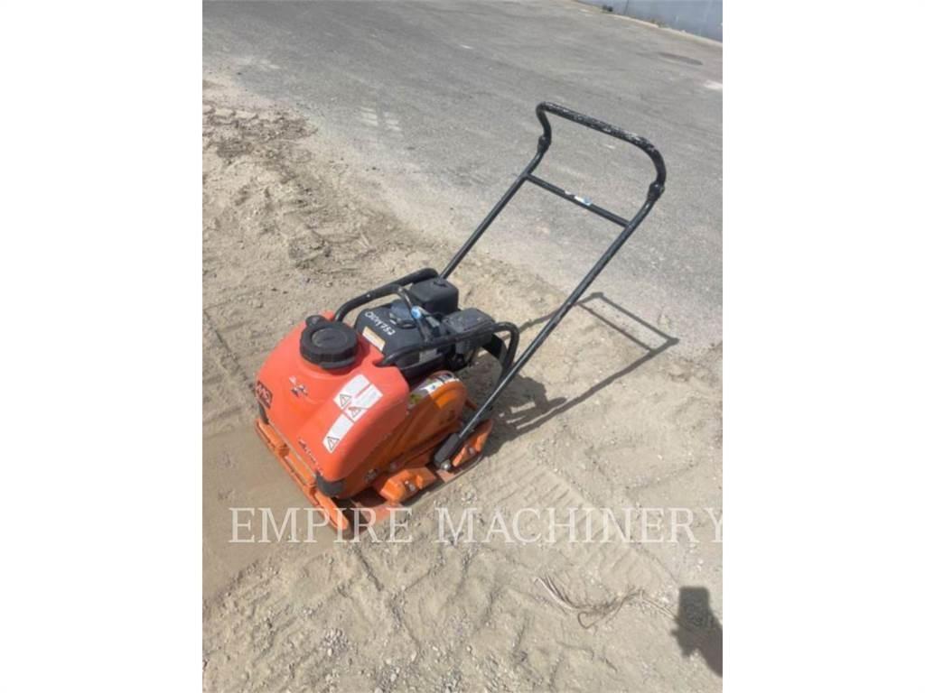 MultiQuip MVC88VTHW Hjullastere