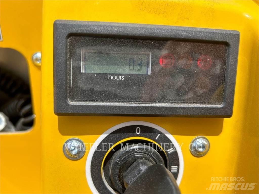 MultiQuip RX1575 Tandem Valser