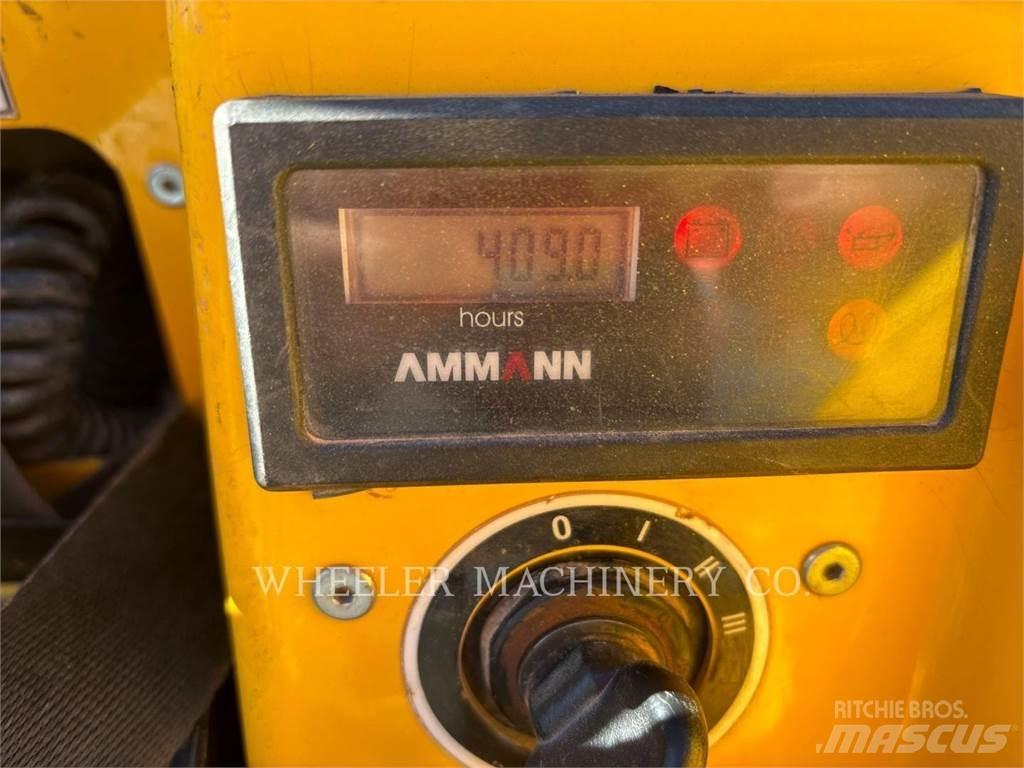 MultiQuip RX1575 Tandem Valser