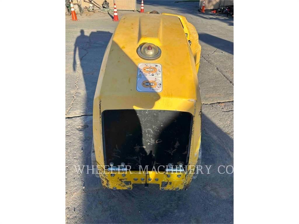 MultiQuip RX1575 Tandem Valser
