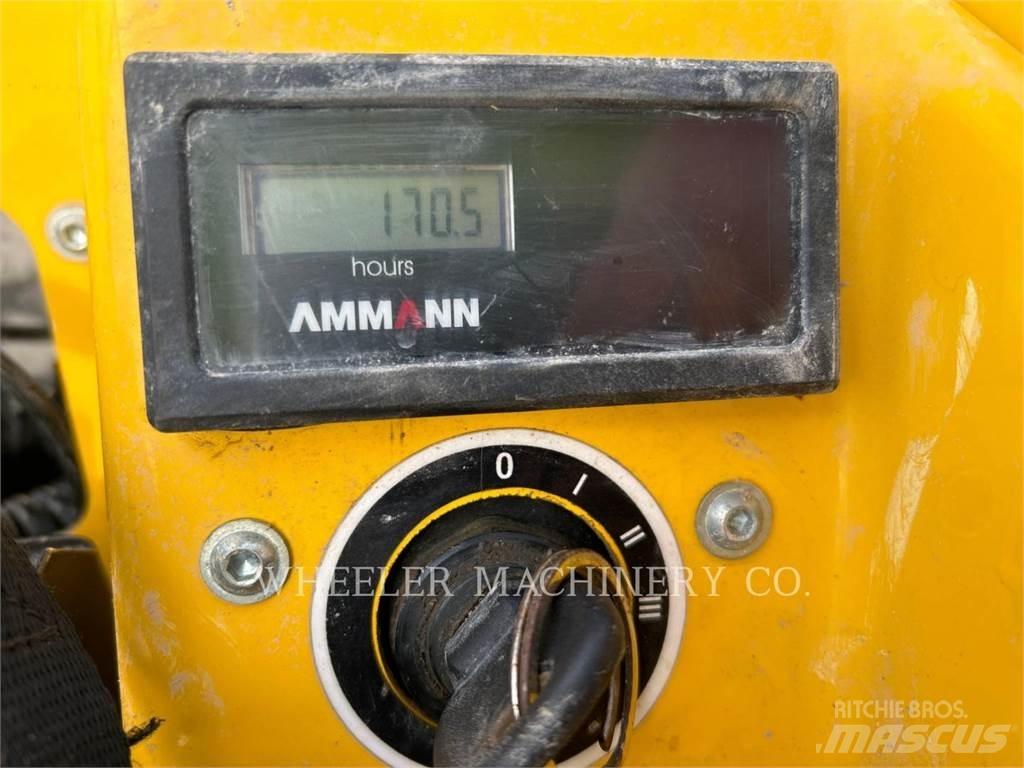 MultiQuip RX1575 Tandem Valser