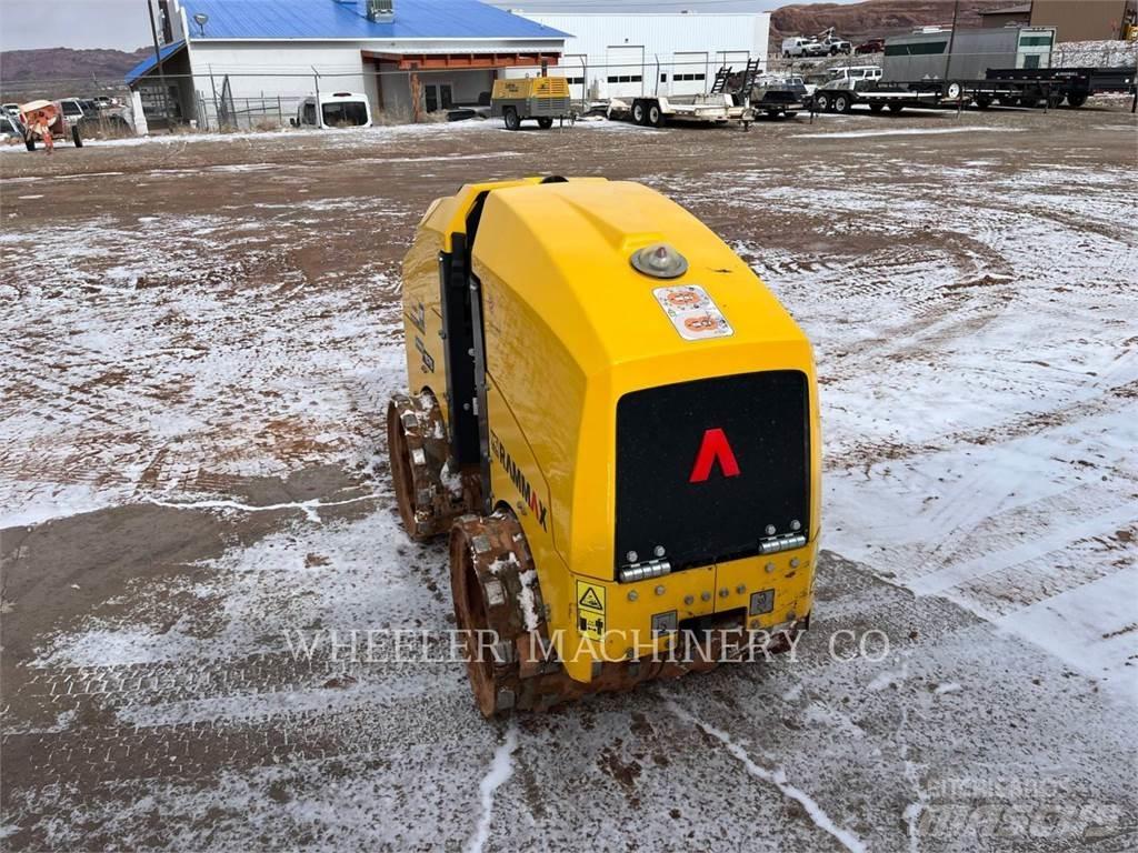 MultiQuip RX1575 Tandem Valser