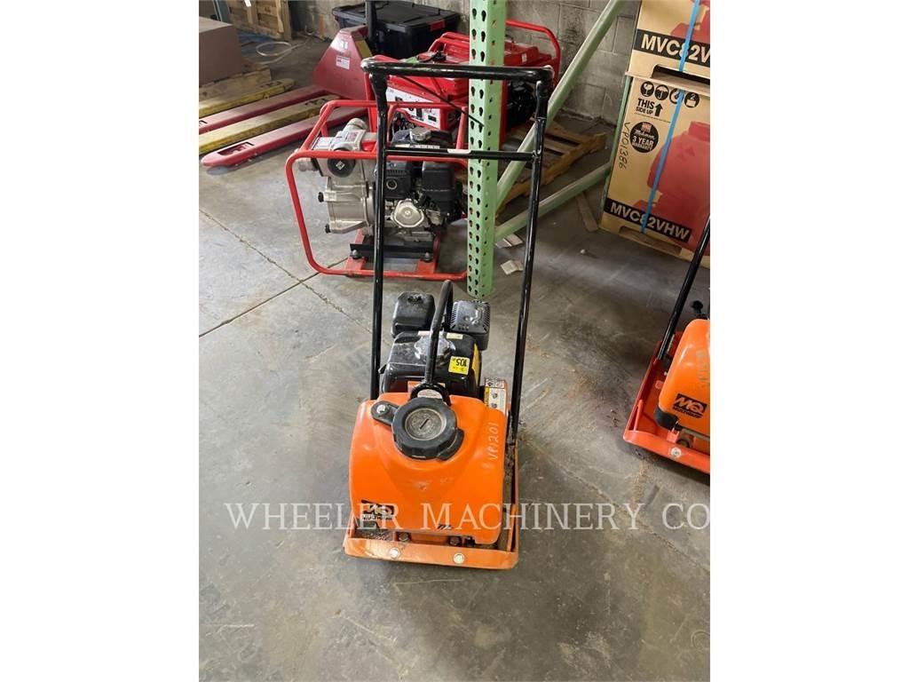 MultiQuip VP MVC82 Vibroplater