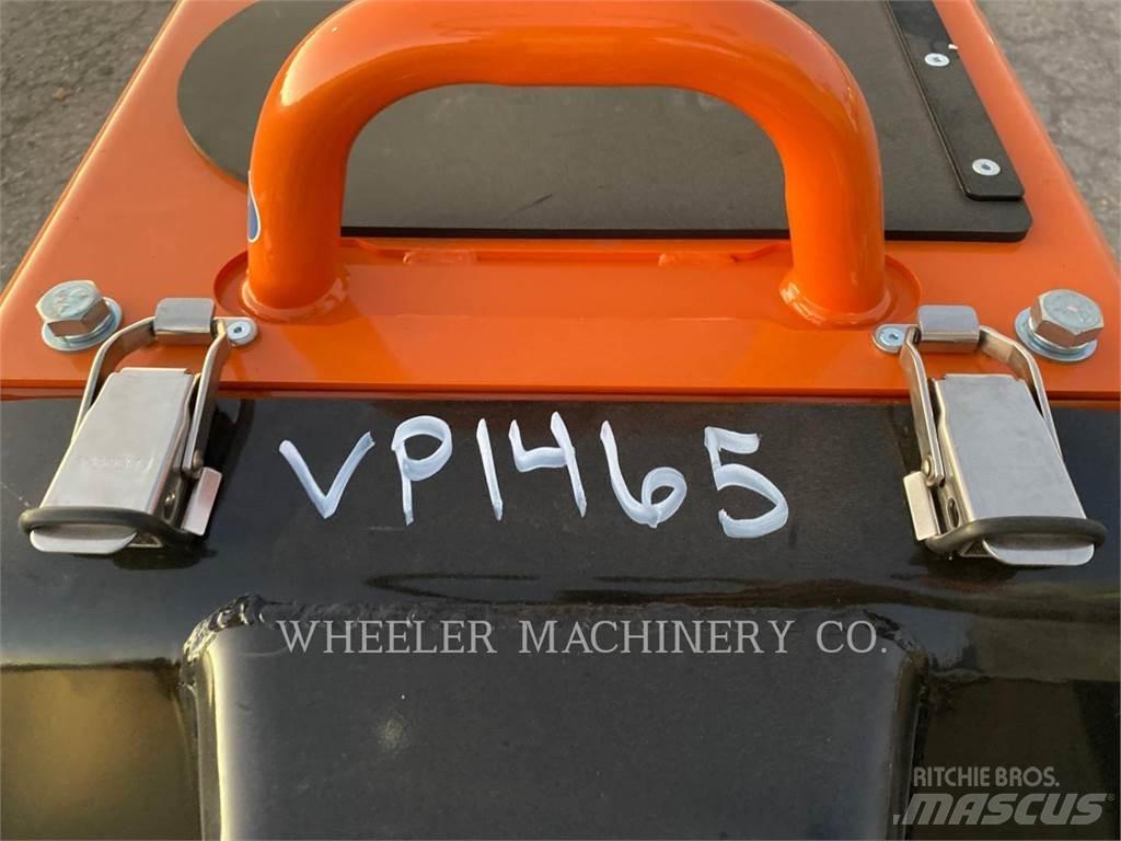 MultiQuip VP MVH508 Vibroplater