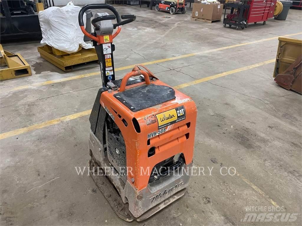 MultiQuip VP MVH508 Vibroplater