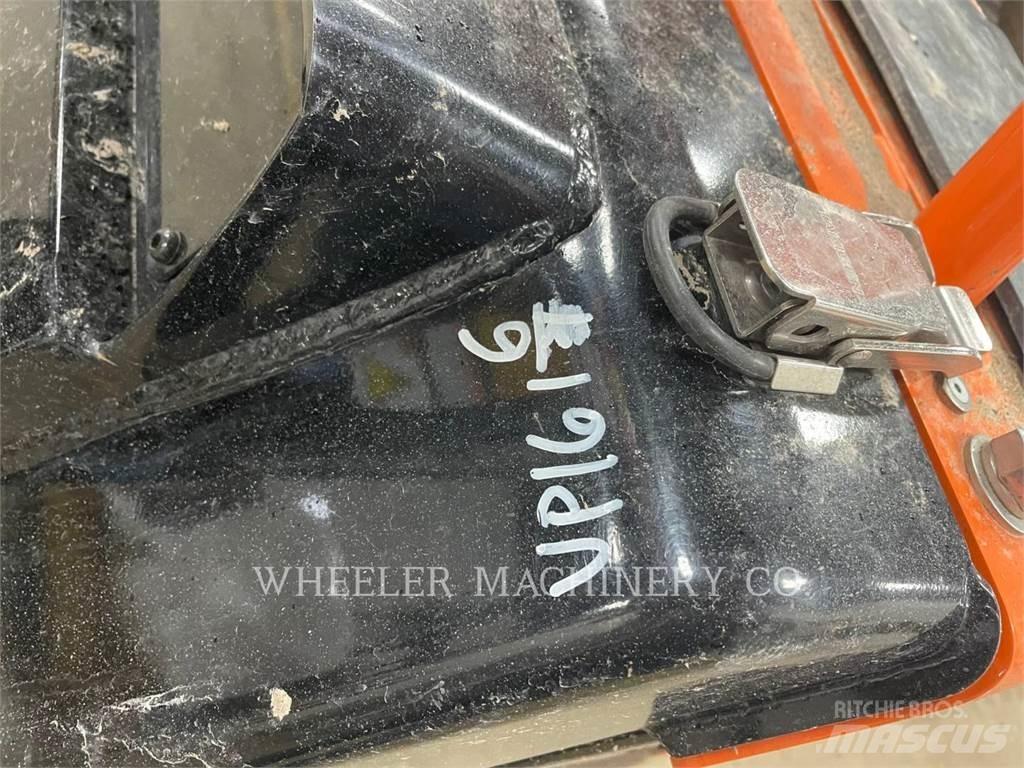 MultiQuip VP MVH508 Vibroplater