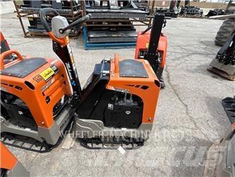 MultiQuip VP MVH508 Vibroplater