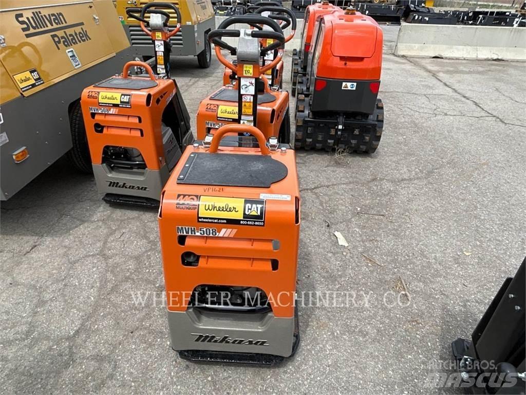 MultiQuip VP MVH508 Vibroplater