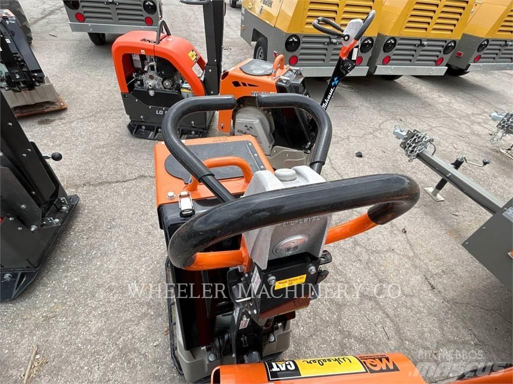 MultiQuip VP MVH508 Vibroplater
