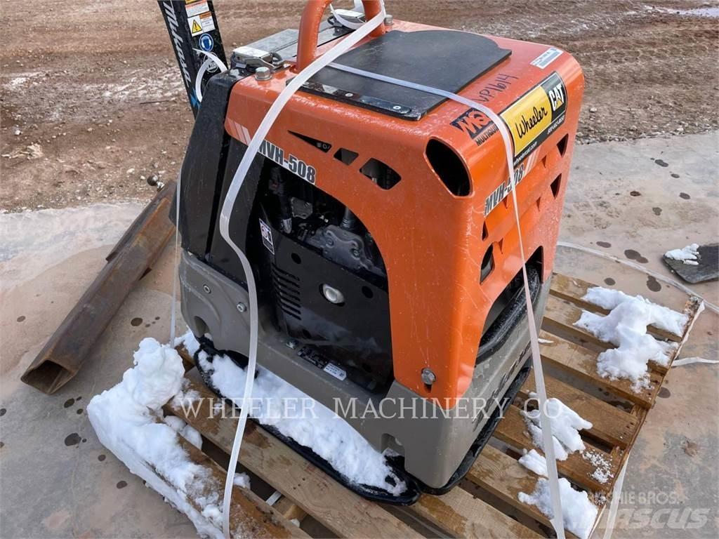 MultiQuip VP MVH508 Vibroplater