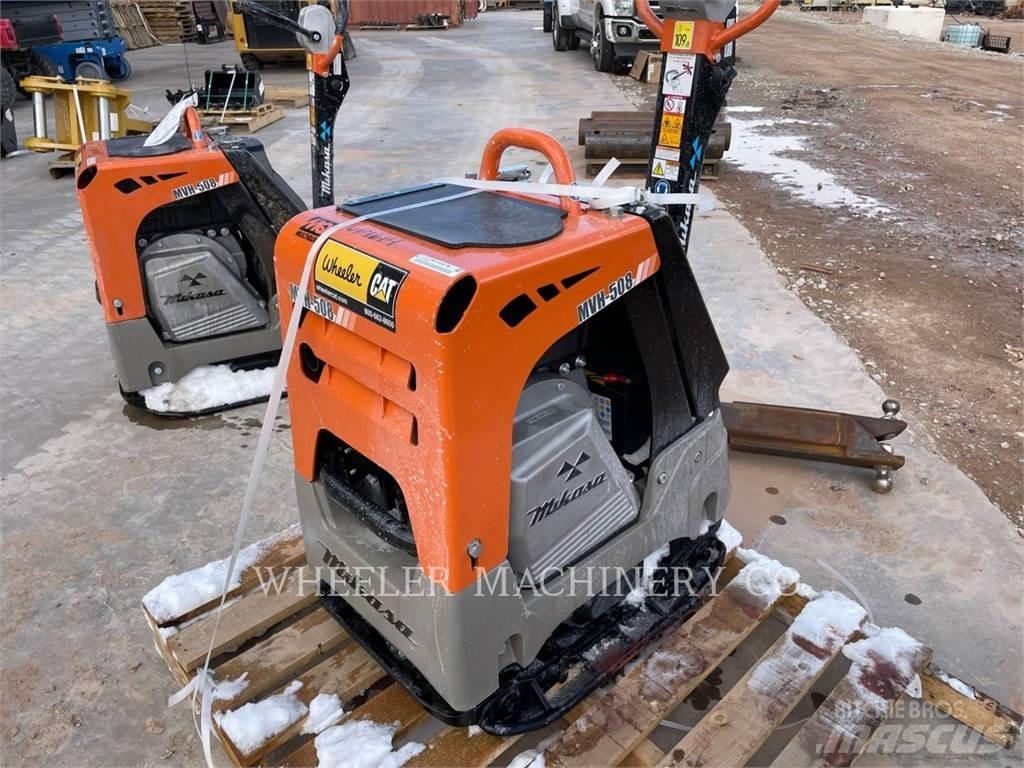 MultiQuip VP MVH508 Vibroplater