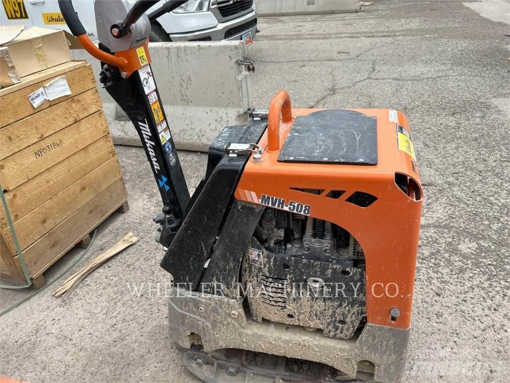 MultiQuip VP MVH508 Vibroplater