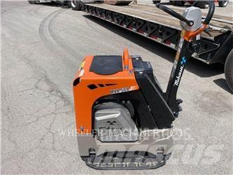 MultiQuip VP MVH508 Vibroplater