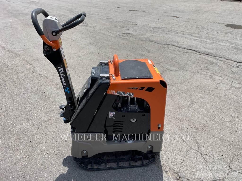 MultiQuip VP MVH508 Vibroplater