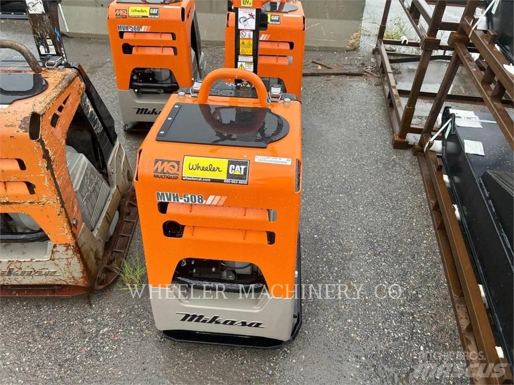 MultiQuip VP MVH508 Vibroplater