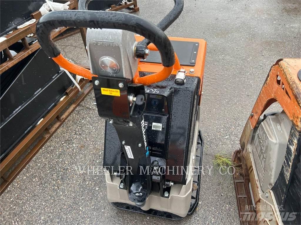 MultiQuip VP MVH508 Vibroplater