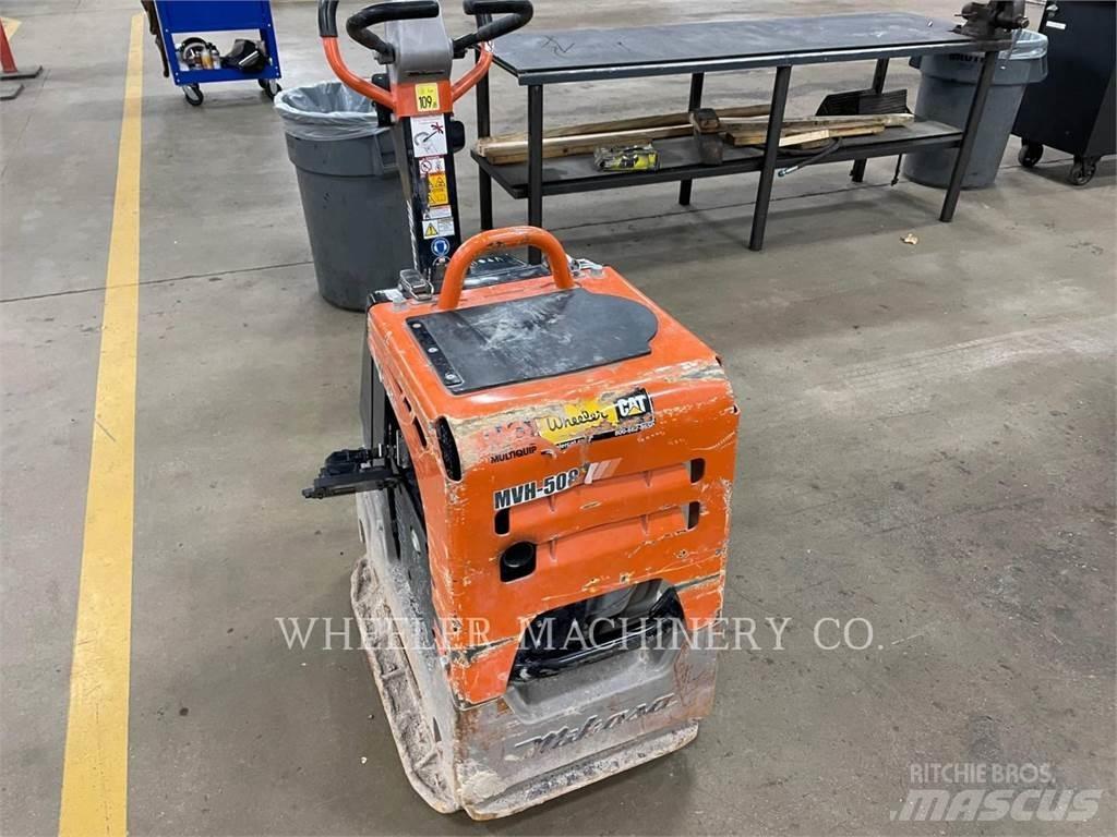 MultiQuip VP MVH508 Vibroplater