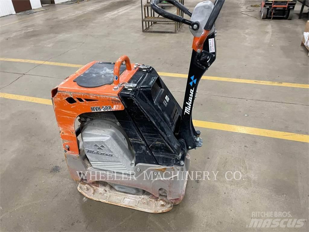 MultiQuip VP MVH508 Vibroplater
