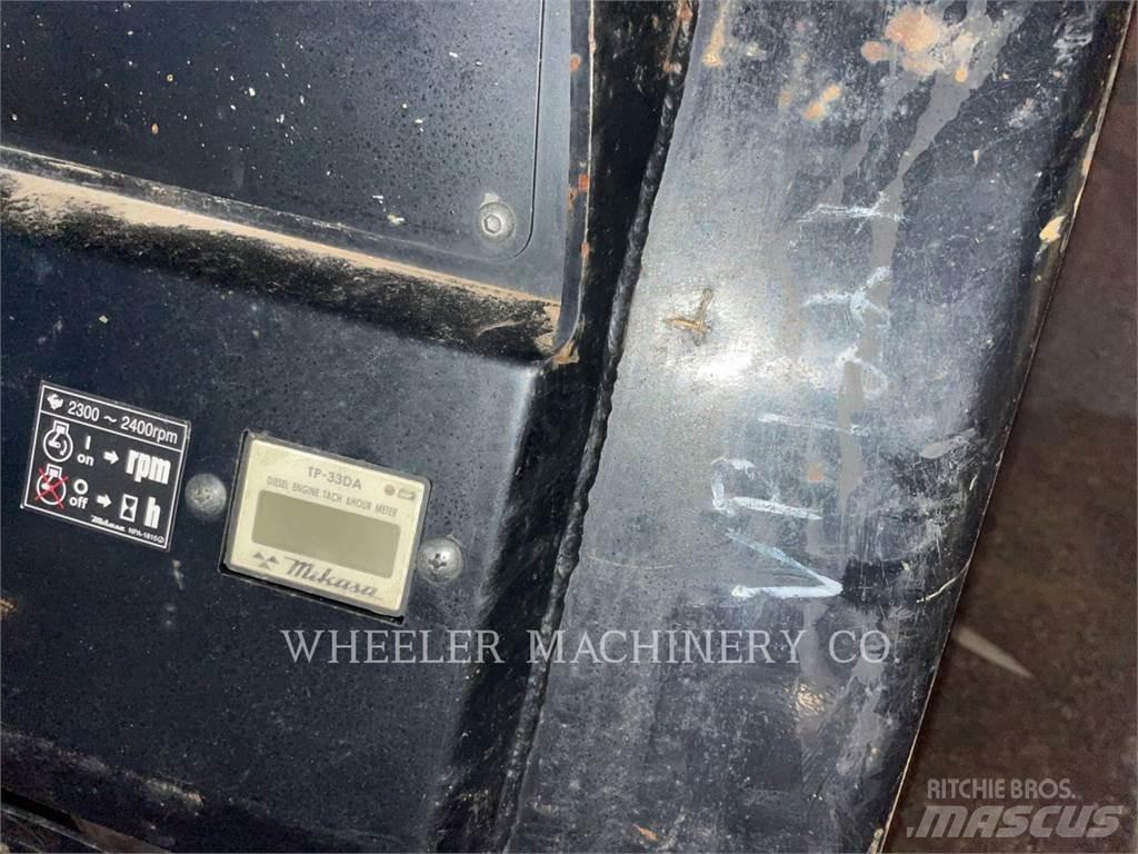 MultiQuip VP MVH508 Vibroplater