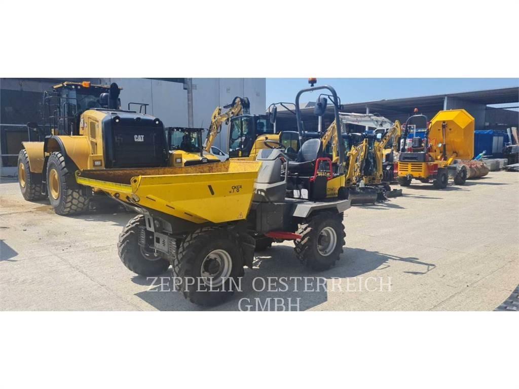 Neuson DW30 Tippbil
