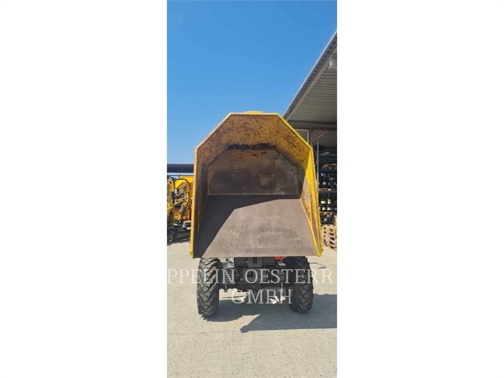 Neuson DW30 Tippbil