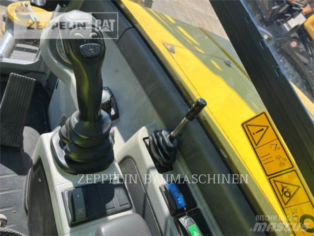Neuson EW100 Hjulgravere