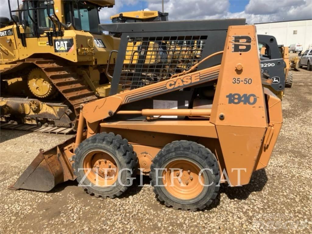 New Holland 1840 Kompaktlastere
