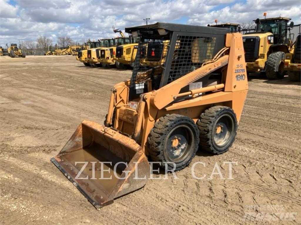 New Holland 1840 Kompaktlastere