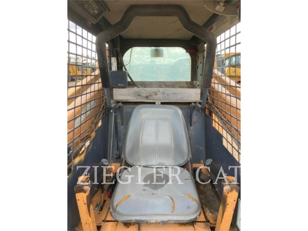 New Holland 1845 Kompaktlastere