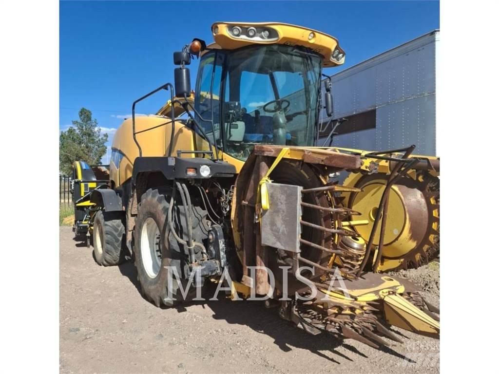 New Holland FR9060 Hogstmaskiner