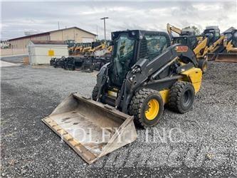 New Holland L228 Kompaktlastere