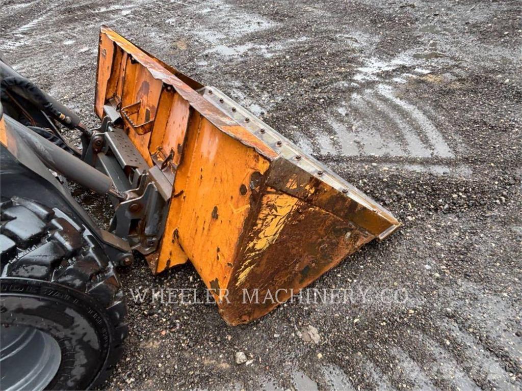 New Holland L328 SSL Kompaktlastere