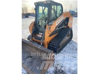 New Holland TV380 Beltelastere