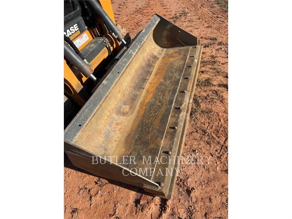 New Holland TV450B Beltelastere