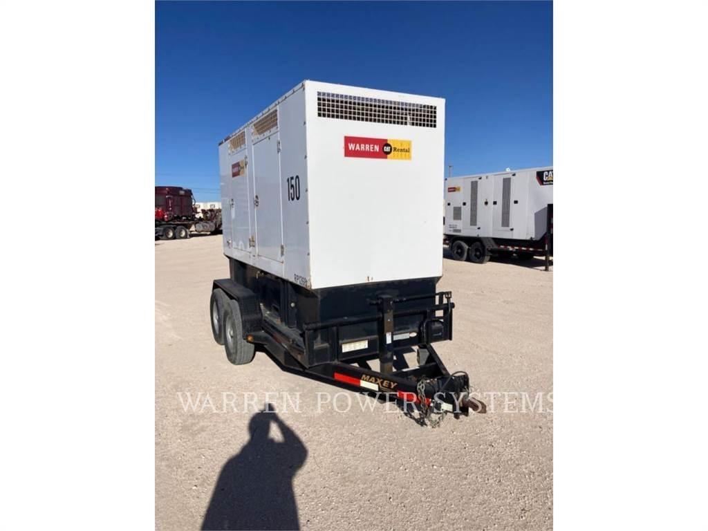 Noram N150 Andre Generatorer