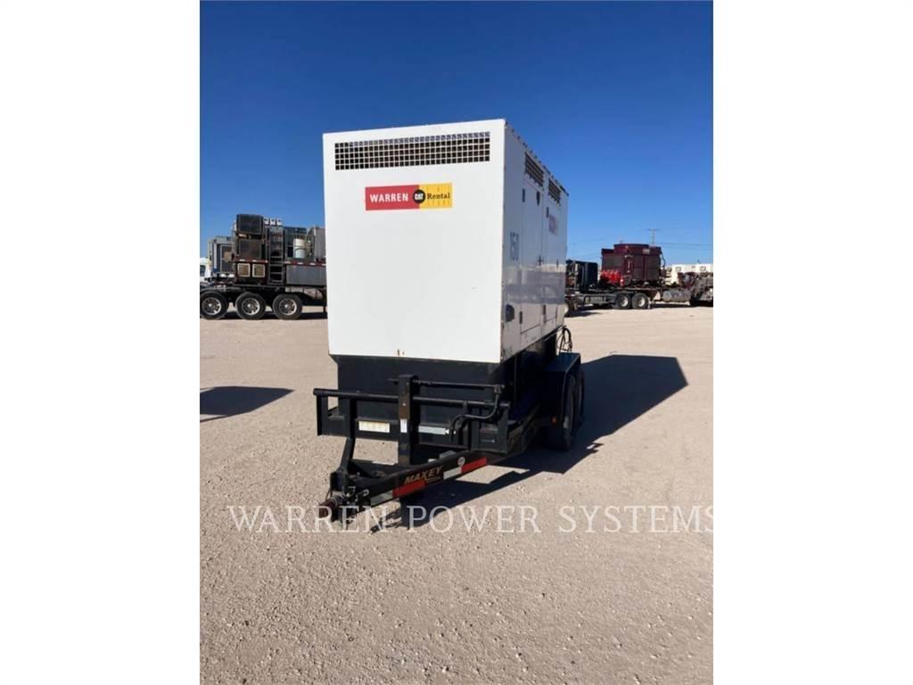 Noram N150 Andre Generatorer