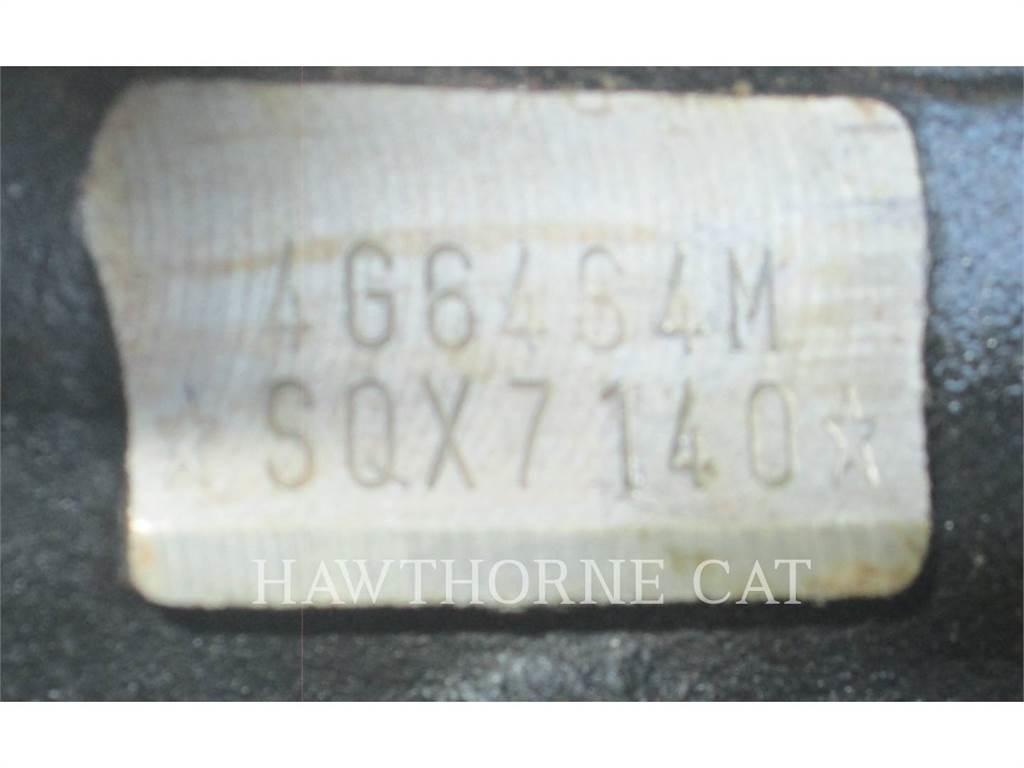 Olympian CAT G25LTA2 Diesel Generatorer